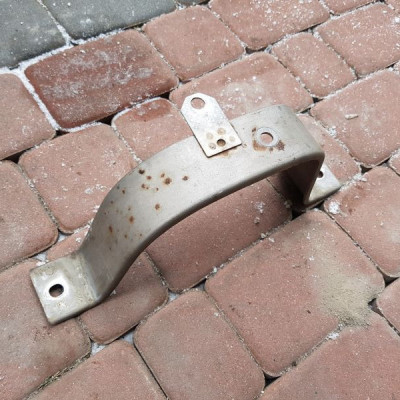 Łapa wspornik wału Opel Insignia A28NET 13229792