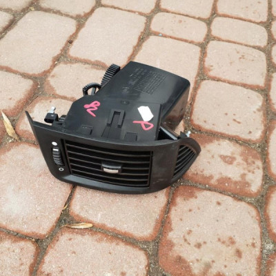 Kratka nawiewu nawiew Ducato Jumper Boxer 385800