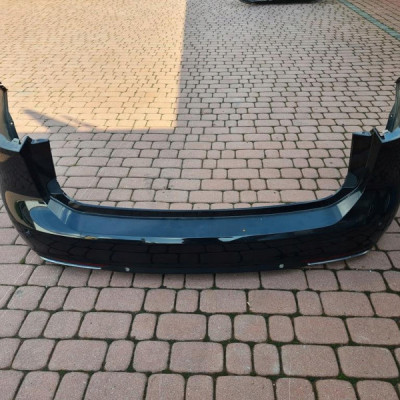 Zderzak tylny kombi Opel Insignia B 4 PDC Z22y