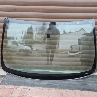 Szyba przód przednia czujnik 2017r Opel Insignia