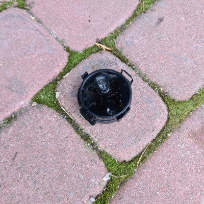 Czujnik deszczu JUMPER BOXER DUCATO 1382482080