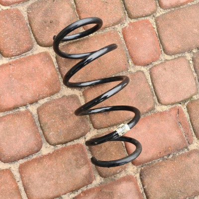 Sprężyna przód przednia Toyota Supra MK5 D6