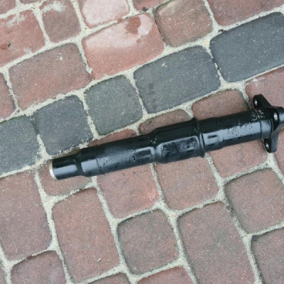 Wał przód przedni skrzynia Toyota Supra MK5