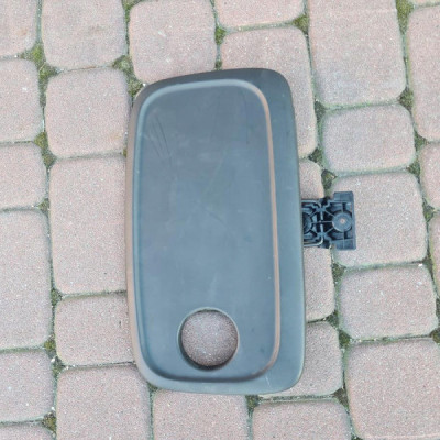 Podstawa fotela tył stoliczek Opel Meriva B