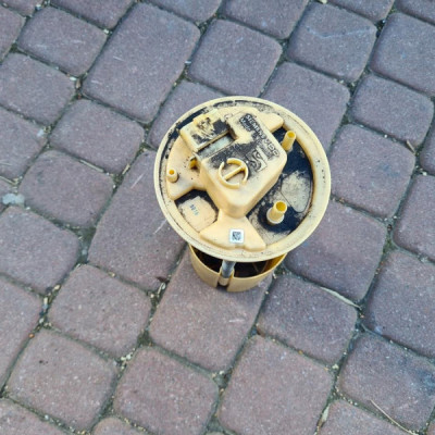 Pompka paliwa 1.7CDTI Opel Meriva B