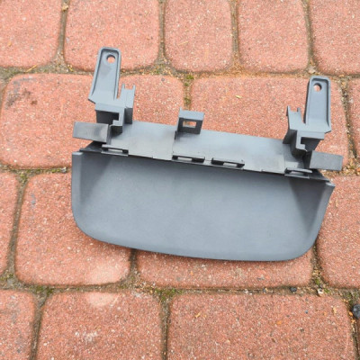 Osłona wyświetlacza radia Opel Meriva B 13258297