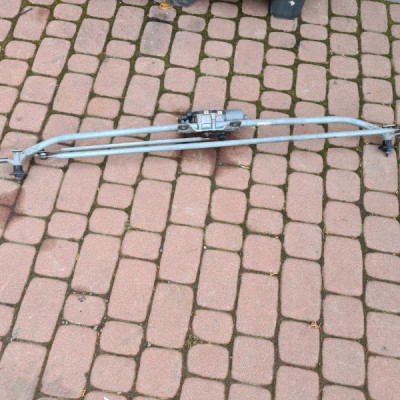 Mechanizm wycieraczek EU Opel Meriva B 13250416