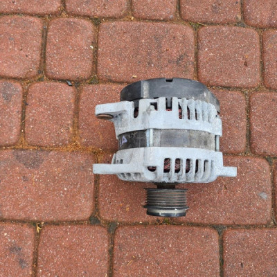 Alternator 1.7 CDTI Opel Meriva B 93169479