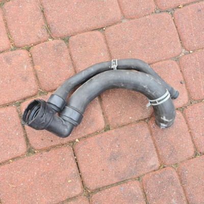 Przewód rura wąż wody 1.7 Opel Meriva B 13355146