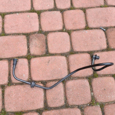 Przewód serwa podciśnienia 1.7CDTI Opel Meriva B