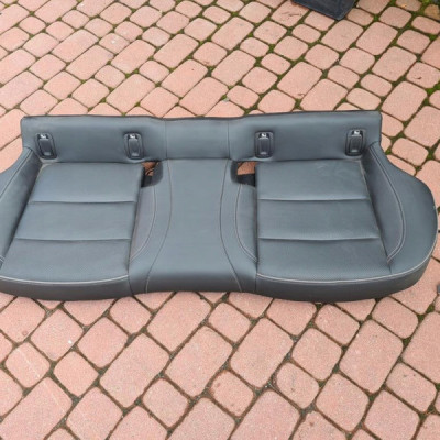 Kanapa tył tylna siedzisko oparcie Opel Insignia B