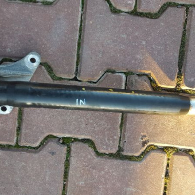 Półoś podpora wałek Opel Insignia Astra J 13364192