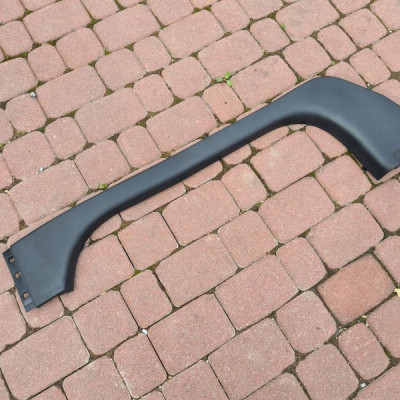 Osłona listwa progu Renault Clio IV 769514468R