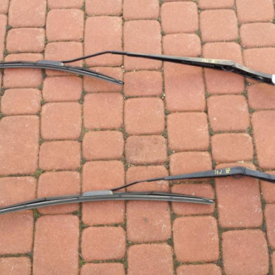 Wycieraczki ramiona wycieraczek piór OPEL Insignia