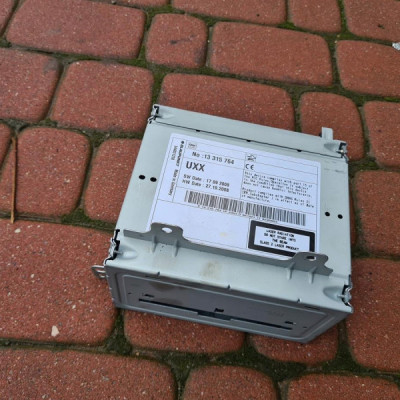 Radio CD nawigacja Opel Insignia 13315764