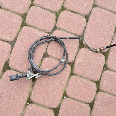 Czujnik temperatury spalin Opel Meriva B 55571194