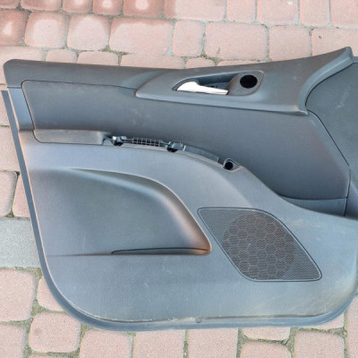 Boczek przód przedni welur EU Opel Meriva B