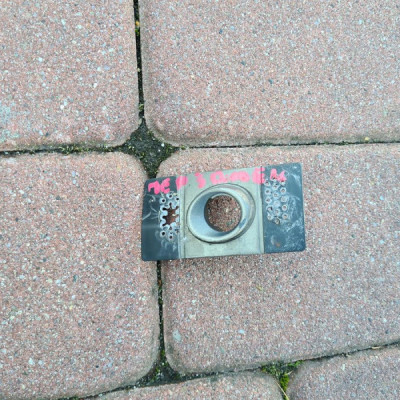 Koszyk PDC parkowania P Opel Meriva B