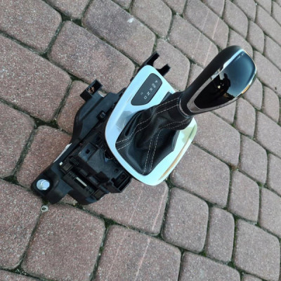 Gałka zmiany biegów Opel Astra K V 39224968