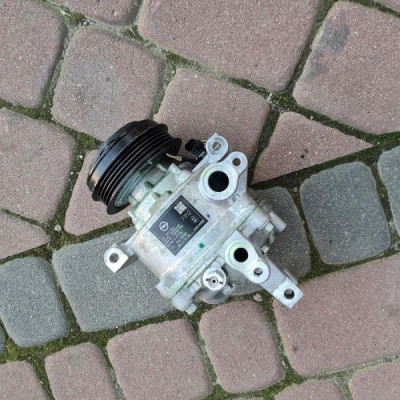 Sprężarka klimatyzacji FL Opel Astra K V 39217352
