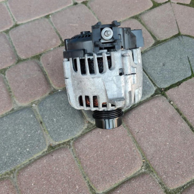 Alternator 130A FL Opel Astra K V 39159020