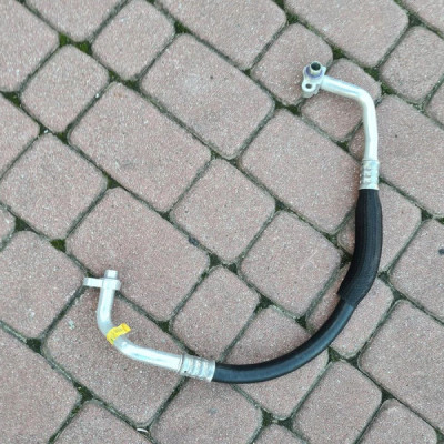 Przewód klimatyzacji FL Opel Astra K 39171881