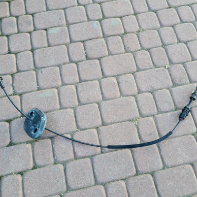 Linki zmiany biegów Opel Astra K V 39126552