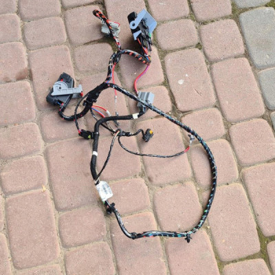 Instalacja akumulatora Opel Astra K V 39221892