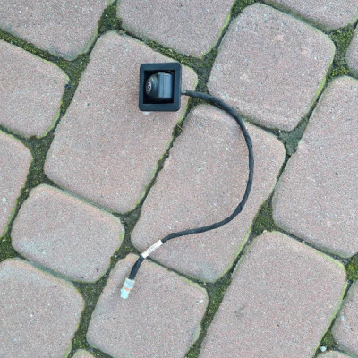 Kamera tył tylna Opel Astra K V 39215910