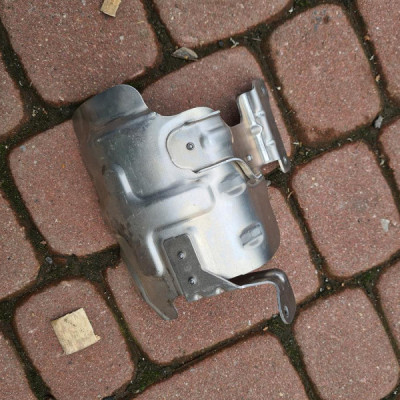 Osłona termiczna 1.5D Opel Astra K V 39198735