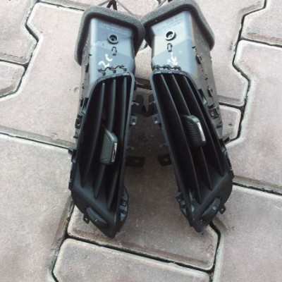 Kratka nawiew nadmuch prawy Zafira C TOURER