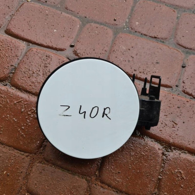 Wlew paliwa klapka Z40r Opel Zafira C 13394541