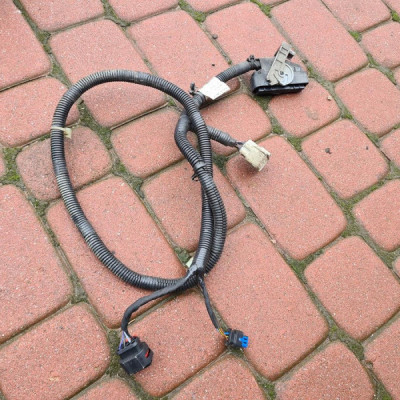 Wiązka zbiornika paliwa Opel Insignia B 84277924