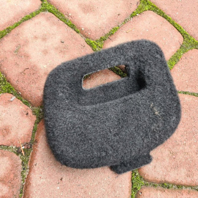 Zaślepka bagażnika HB lewa Opel Insignia B