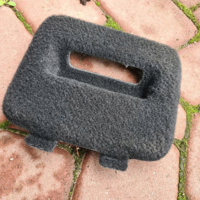 Zaślepka bagażnika HB lewa Opel Insignia B