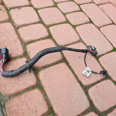 Instalacja zbiornika Adblue Opel Insignia B