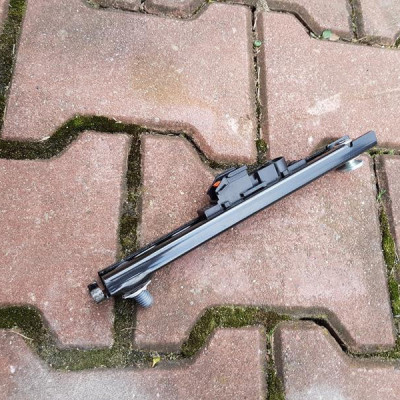 Suwak pasa mocowanie MOVANO MASTER 878240009R