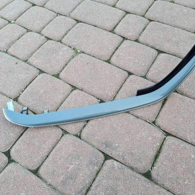 Listwa dekor deski EU Opel Insignia B 39115618