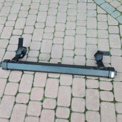 Roleta bagażnika siatka Opel Insignia B 13487543