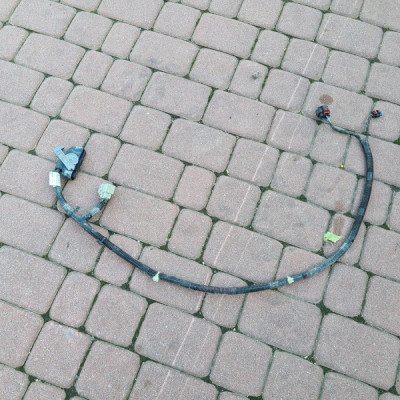 Instalacja zbiornika Opel Insignia B 84393426