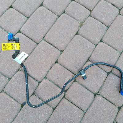 Przewód paliwa paliwowy Opel Insignia B 23320832