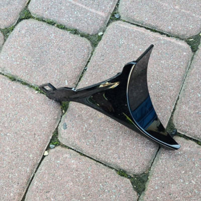 Listwa dekor deski EU Opel Insignia B 39138921