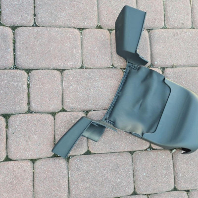 Obudowa kolumny EUROPA Opel Insignia B 13486179