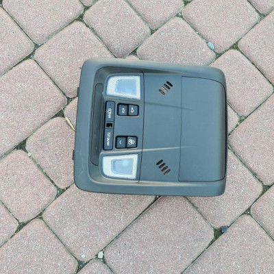 Lampka podsufitki Opel Insignia B 39217601