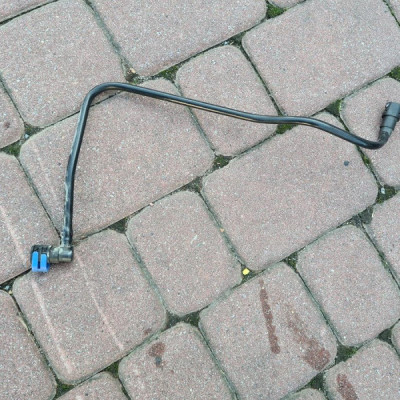 Przewód paliwowy paliwa Opel Insignia B 23150666
