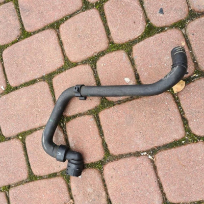 Przewód rura wąż Opel Insignia 13220143