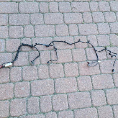 Instalacja wiązka tunelu Opel Insignia B 39112498