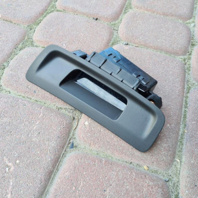 Head up Europa Opel Insignia B 84327412