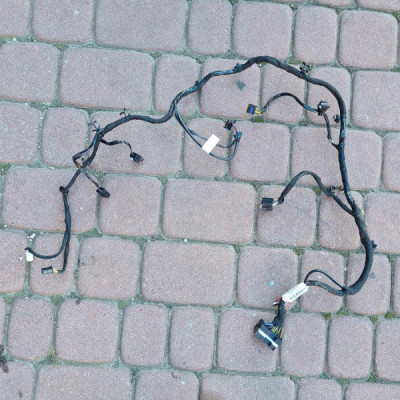 Instalacja wiązka tunelu Opel Insignia B 39112510