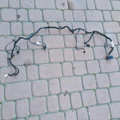 Instalacja wiązka tunelu Opel Insignia B 39187226